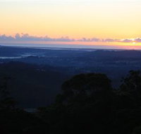 Monbii Private Cottages - Accommodation Brisbane