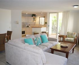 Parkshores Sunshine Beach - Accommodation Brisbane 3