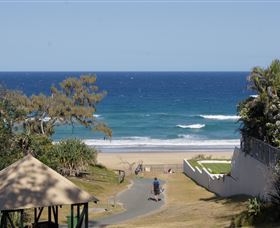 Parkshores Sunshine Beach - Accommodation Brisbane 1