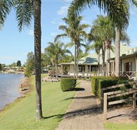 Maroochy Waterfront Camp and Conference Centre - Accommodation Brisbane