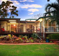 Buderim Cottages - Accommodation Brisbane