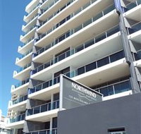 Northwind Apartments - Accommodation Brisbane