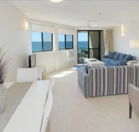 Malibu Resort - Accommodation Brisbane