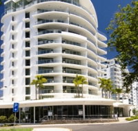 Cilento Resort Mooloolaba - Accommodation Brisbane