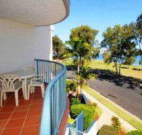 Excellsior Mooloolaba - Accommodation Brisbane