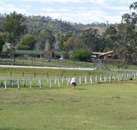 Kellarni Downs Farmstay-Scenic Rim - Accommodation Brisbane