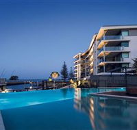 Allisee Apartments
