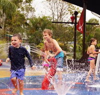 BIG4 Treasure Island Holiday Park - Accommodation Brisbane