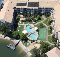 Pelican Cove Apartments - Accommodation Brisbane