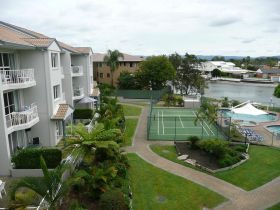 Pelican Cove Apartments - Accommodation Brisbane 1