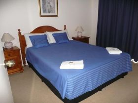Pelican Cove Apartments - Accommodation Brisbane 2