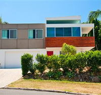 Hilltop Mansion Gold Coast - Accommodation Brisbane