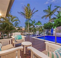 Malibu Shores at Vogue Holiday Homes - Accommodation Brisbane