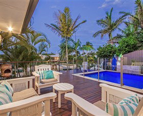 Malibu Shores At Vogue Holiday Homes - Accommodation Brisbane 0