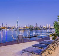 The RiverView at Vogue Holiday Homes - Accommodation Brisbane