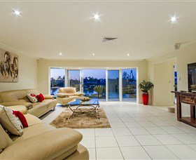 The RiverView At Vogue Holiday Homes - Accommodation Brisbane 2