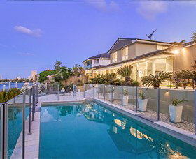 The RiverView At Vogue Holiday Homes - Accommodation Brisbane 1