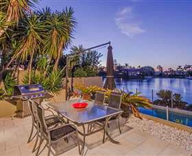 The RiverView At Vogue Holiday Homes - Accommodation Brisbane 3