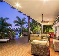 The Tropics at Vogue Holiday Homes - Accommodation Brisbane