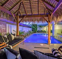 Aqua Palms at Vogue Holiday Homes - Accommodation Brisbane