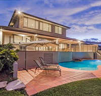 Serenity Shores at Vogue Holiday Homes - Accommodation Brisbane