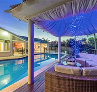 Rio Vista Quay at Vogue Holiday Homes - Accommodation Brisbane