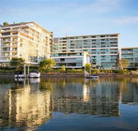 ULTIQA Freshwater Point Resort - Accommodation Brisbane