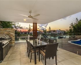 The Sands At Vogue Holiday Homes - Accommodation Brisbane 0