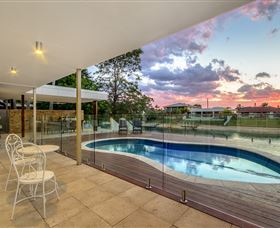 The Sands At Vogue Holiday Homes - Accommodation Brisbane 1
