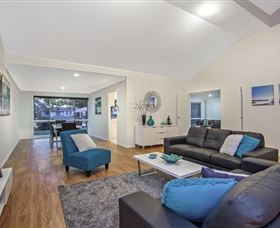 The Sands At Vogue Holiday Homes - Accommodation Brisbane 2