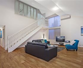 The Sands At Vogue Holiday Homes - Accommodation Brisbane 3