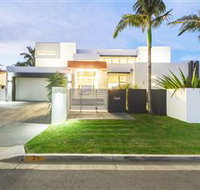 The Grand at Vogue Holiday Homes - Accommodation Brisbane