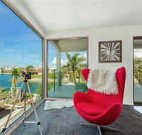 Riviera Waters at Vogue Holiday Homes - Accommodation Brisbane