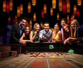 Jupiters Hotel And Casino Gold Coast - Accommodation Brisbane 1