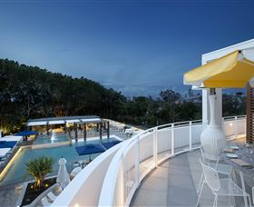 Jupiters Hotel And Casino Gold Coast - Accommodation Brisbane 3