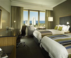 Jupiters Hotel And Casino Gold Coast - Accommodation Brisbane 2