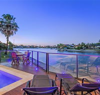 Kurrawa Cove at Vogue Holiday Homes - Accommodation Brisbane