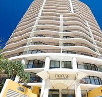 Mantra Coolangatta Beach - Accommodation Brisbane