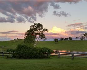 Marchioness Farmstay - Accommodation Brisbane 2