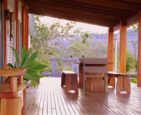 Marchioness Farmstay - Accommodation Brisbane 3