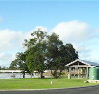 Mingo Crossing Caravan and Recreation Park - Accommodation Brisbane
