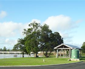 Mingo Crossing Caravan And Recreation Park - Accommodation Brisbane 0