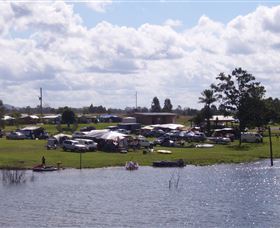 Mingo Crossing Caravan And Recreation Park - Accommodation Brisbane 2