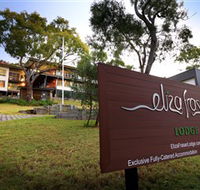 Eliza Fraser Lodge - Accommodation Brisbane
