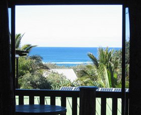 Salty Towers - Accommodation Brisbane 1