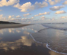 Salty Towers - Accommodation Brisbane 2