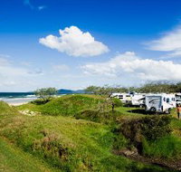 Noosa North Shore Beach Campground - Accommodation Brisbane