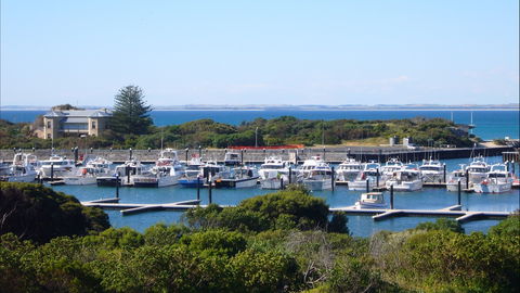 Harbour View Motel - Accommodation Brisbane 2