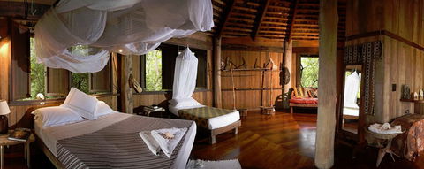 Haggerstone Island Resort - Accommodation Brisbane 2