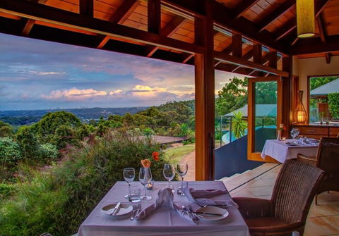 Peppers Ruffles Lodge And Spa - Accommodation Brisbane 4